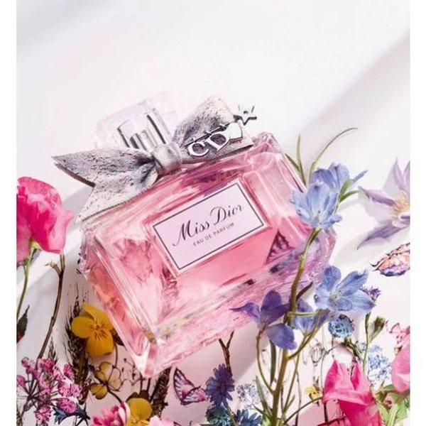Perfume Miss Dior 100 ML Eau Perfum - imagen 2