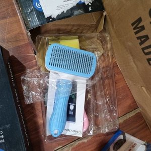Lote de Artículos Electrónicos y de Bazar Varios, Made in China - imagen 6