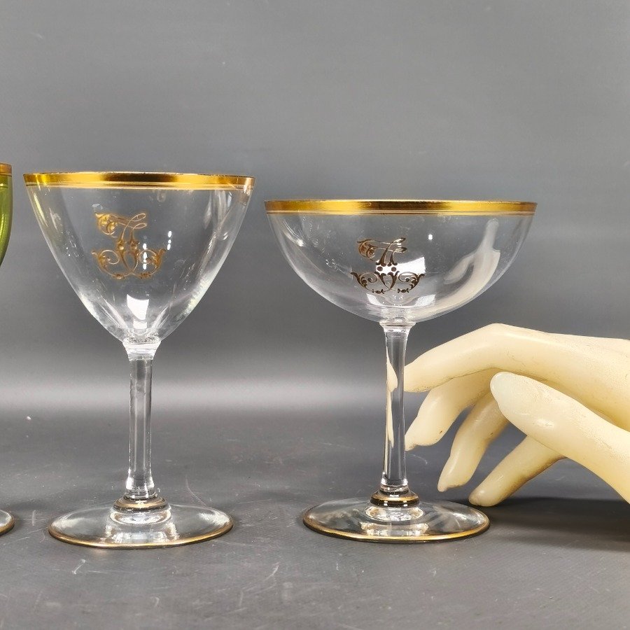 Accesorios para Vehículos - Copas de Cristal y Goblets - imagen 12