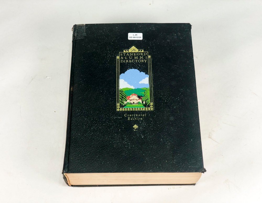 Lote siguiente: Tomo diccionario universitario Alumni - Libro de texto