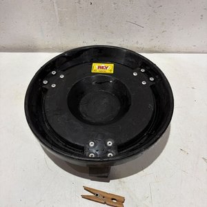 Lote siguiente: Soporte con Ruedas para Garrafa de Gas de 13kg