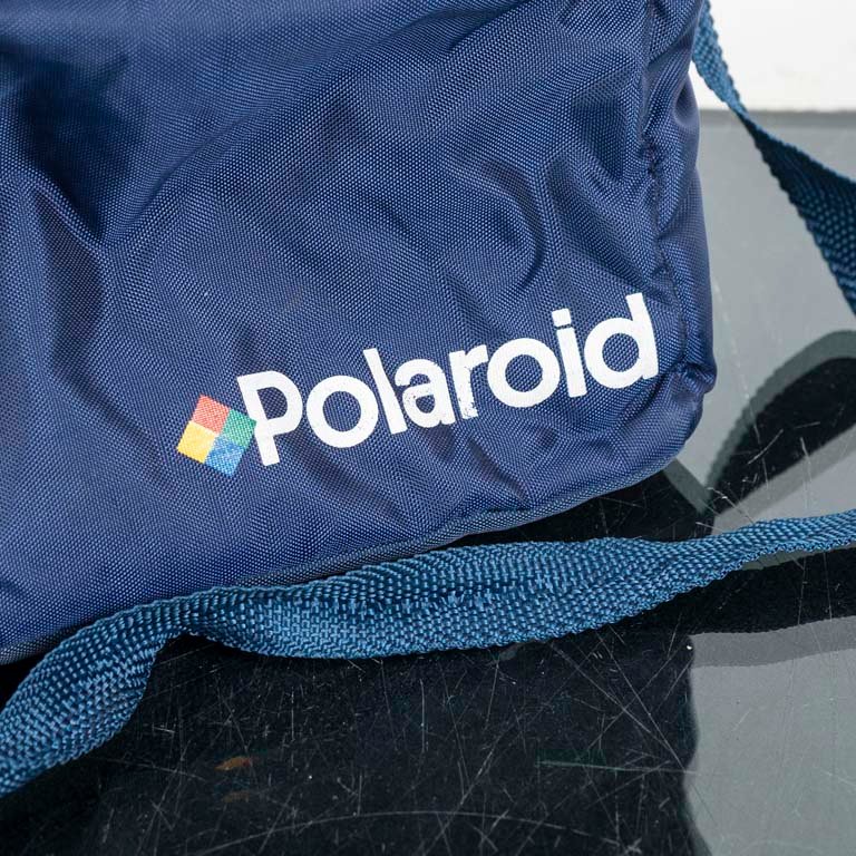Bolsa Polaroid de buena calidad - imagen 2