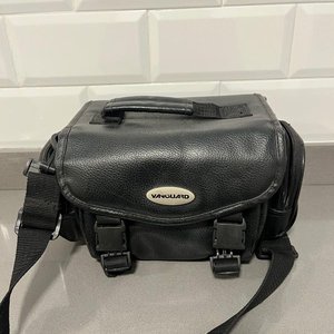 Estuche Vanguard para Cámara de Fotos o Filmadora - imagen 5