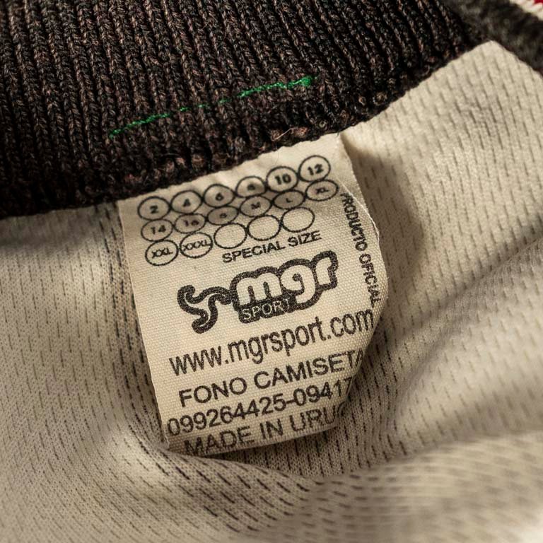 Camiseta de Fútbol de Miramar Misiones de MGR - imagen 3
