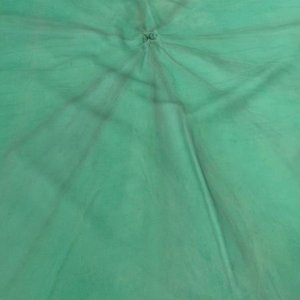 Cuero Verde Entero para Tapicería - imagen 3