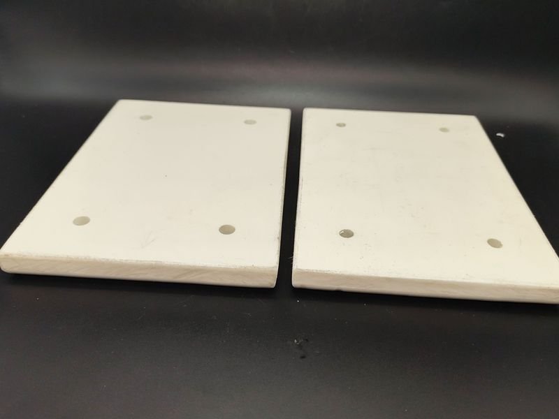 Placas de fibra de vidrio para refuerzo de lanchas - imagen 2