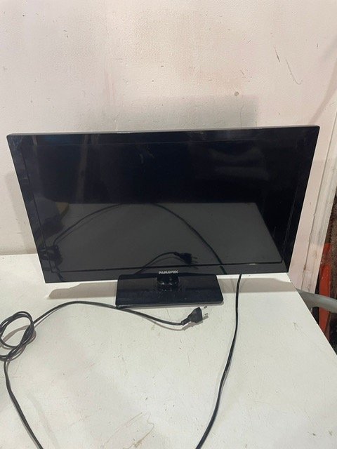 Lote anterior: Tv led 32 pulgadas en buen estado