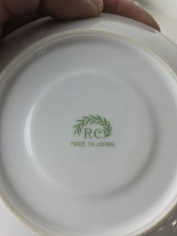 Colección de Porcelana Japonesa - Accesorios para el Hogar - imagen 17