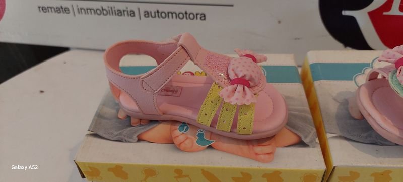Calzado de mujer en venta - imagen 2