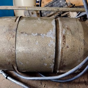 Motor Reductor y Motor con Embrague para Máquina de Coser - imagen 5