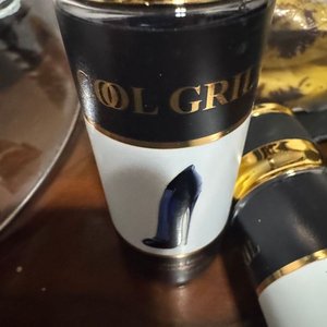 Perfume Cool Grill Hombre 90ml - imagen 2