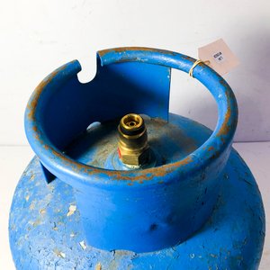 Garrafa de Gas de 13Kg Azul - imagen 2