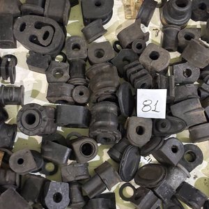 Lote de Bujes de Goma Variados - imagen 4