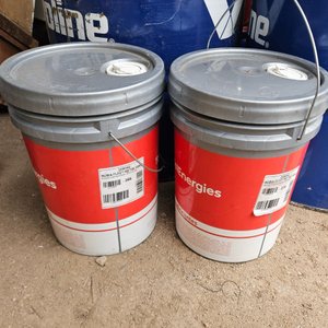 Lote siguiente: Lote: baldes plastico de 20 litros buena calidad