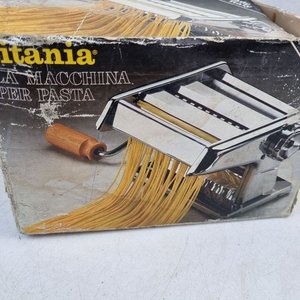 Set de Máquinas para Pasta Fresca Titania - Italia - imagen 3