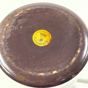 Jarra de Porcelana Alemana Thomas, 13 cm - imagen 4
