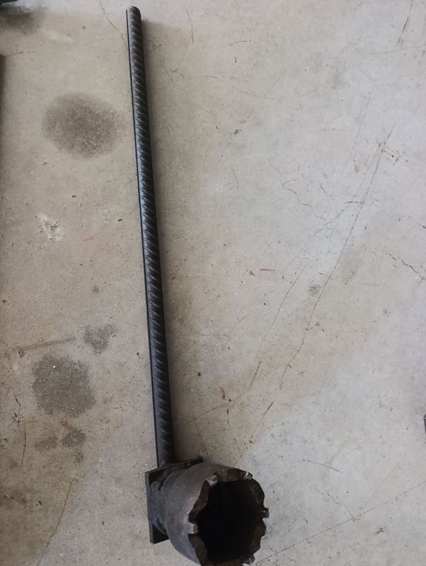 Herramientas de metal para la construcción - imagen 4