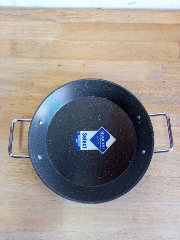Sartén nuevo de 27,5 cm de diámetro y altura de 4,5 cm - imagen 3