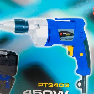 Taladro para yeso 3403 - imagen 3