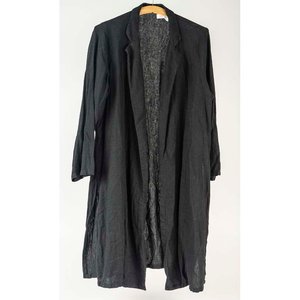 Lote anterior: Camisa Larga Negra de Lino Indian Talle L/XL