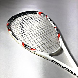 Set de 2 Raquetas de Squash Head con Funda - imagen 3