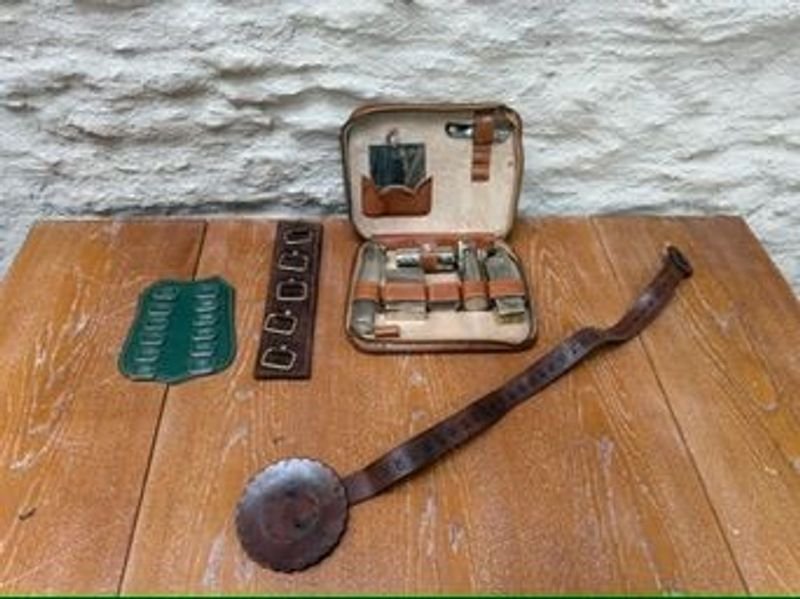 Lote de accesorios para organización y decoración - imagen 2