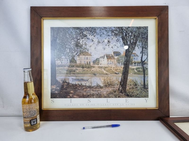 Colección de Pinturas Religiosas y Artísticas - imagen 7