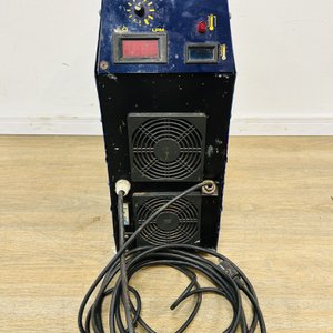 Lote #108R – Máquina para soldar tipo inversora Wgas - imagen 1
