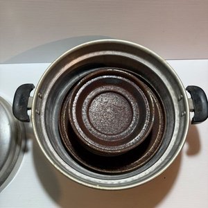 Horno Primus de Acero Inoxidable para Cocinar - imagen 4