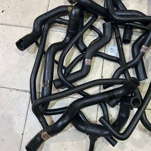 Lote de Caños de Goma para Automotor - imagen 4