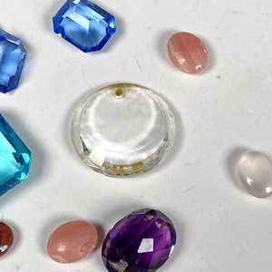 Lote de Piedras Semipreciosas para Joyería - imagen 4
