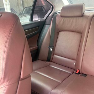 BMW 740I Sedan 4 Puertas 2011 Automático Nafta - imagen 13