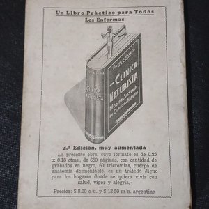 Libro "Deportes Uruguayos" por Prof. Antonio Valeta - Edición Histórica - imagen 2