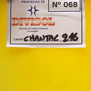 Lavadora y fregadora de pisos profesional Dixter Super Kliner 550. Equipo robusto de alta productividad diseñado para limpiar y secar superficies medianas a grandes en una sola pasada, optimizando drásticamente los tiempos de trabajo - Con Detalles Se Vende a al Vista - imagen 2