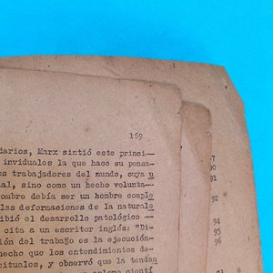 Libro "Metafísica" de Prof. Arturo Ardao, Edición 1951 - imagen 10
