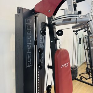 Estación Multifunción ZAKA Sports para Musculación - Sin Uso - imagen 6