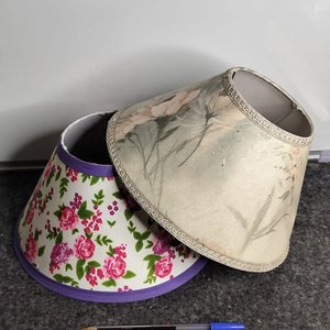 Lote anterior: Juego de 4 Pantallas para Lámpara