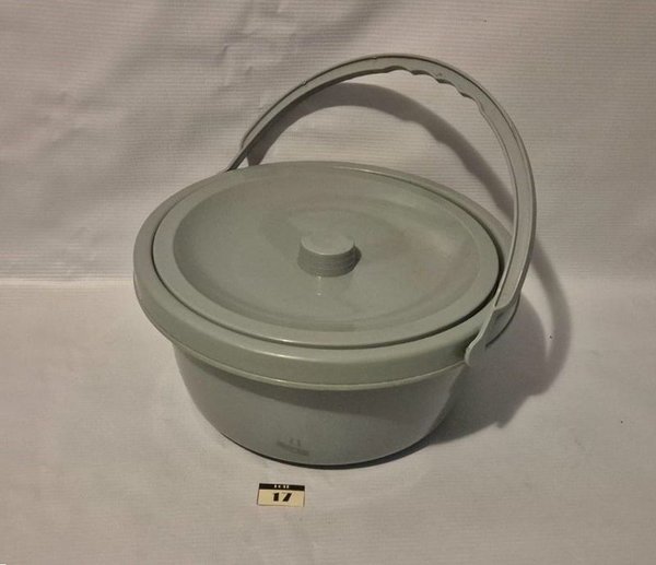 Silla de Rueda Plegable y Desmontable para Personas con Discapacidad - imagen 1