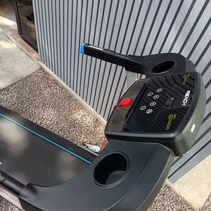 Caminadora Eléctrica Reach - Poco Uso y Excelente Estado - imagen 7
