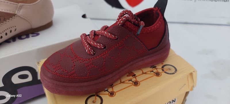 Calzado de mujer en venta - imagen 2