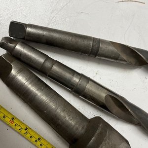 3 Mechas para Torno de Metal - imagen 5