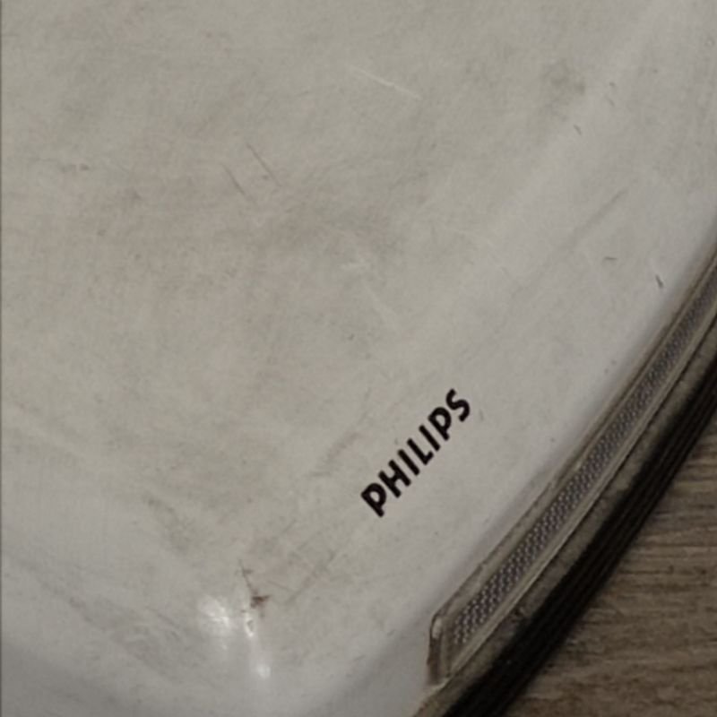 Lustraspiradora Philips en venta, estado estético variable - imagen 3