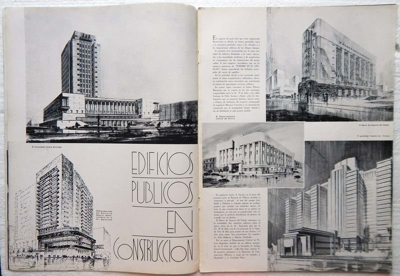Revista Turismo En El Uruguay - Año 2 - Número 6 - Julio de 1936 - imagen 4