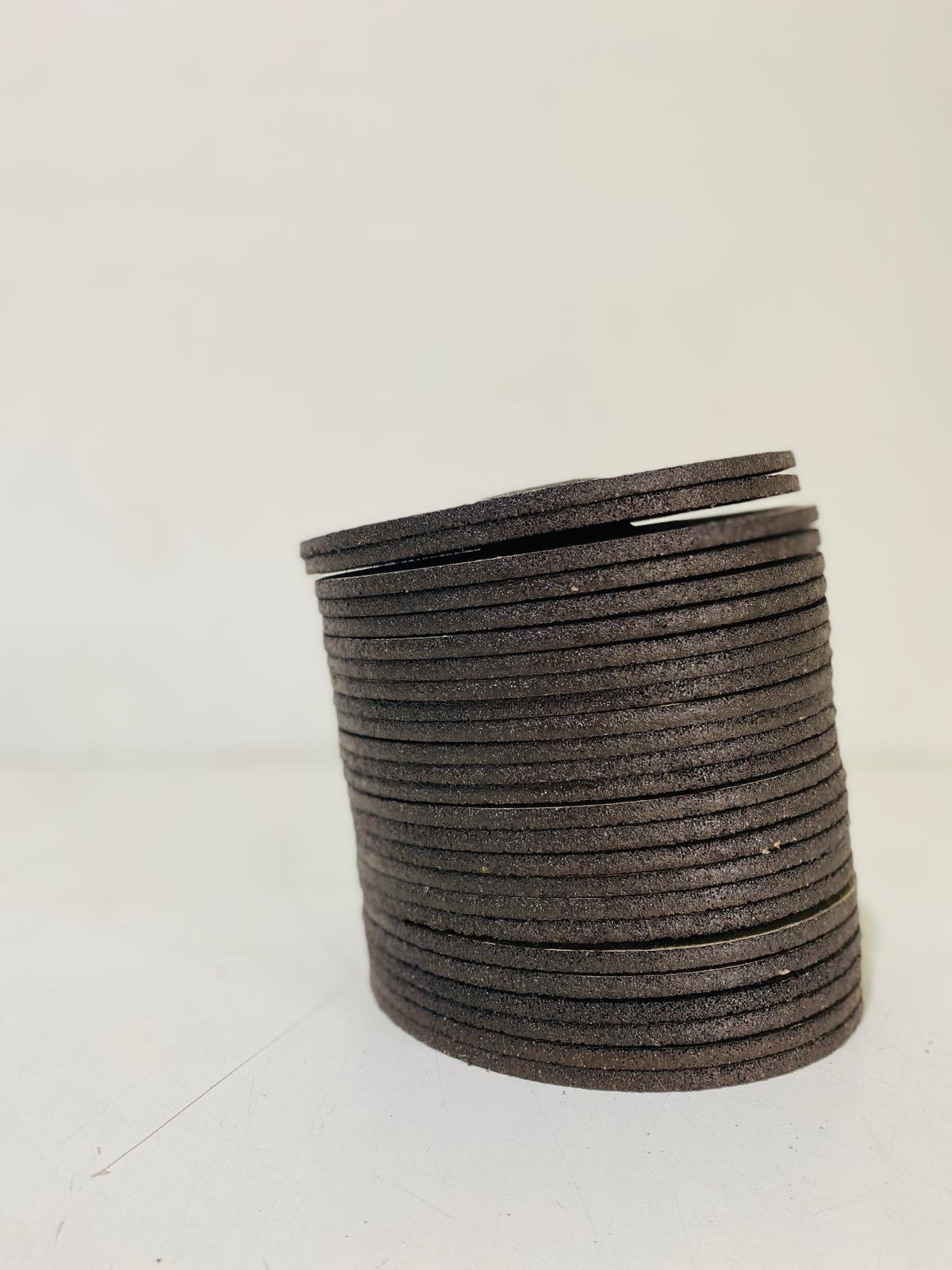 Item lote-x25-discos-de-desbaste-de-7-2 - Image 1