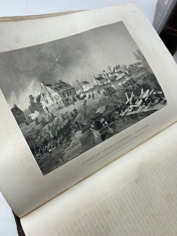 Dos libros históricos sobre la Guerra de Secesión estadounidense - imagen 7