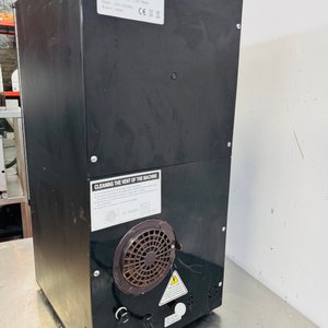 Máquina Expendedora Automática de Bebidas Calientes: Café y Chocolate - imagen 6