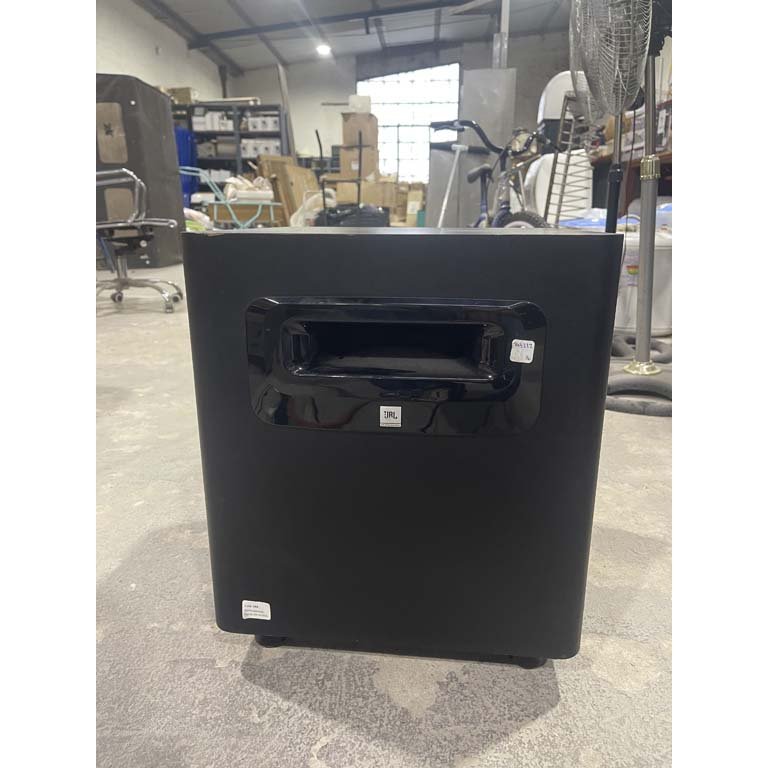 Subwoofer JBL Profesional Serie 3