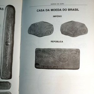 Catálogo de Moedas do Brasil - Arnaldo Russo, 6ª Edição (1643-1987) - imagen 4