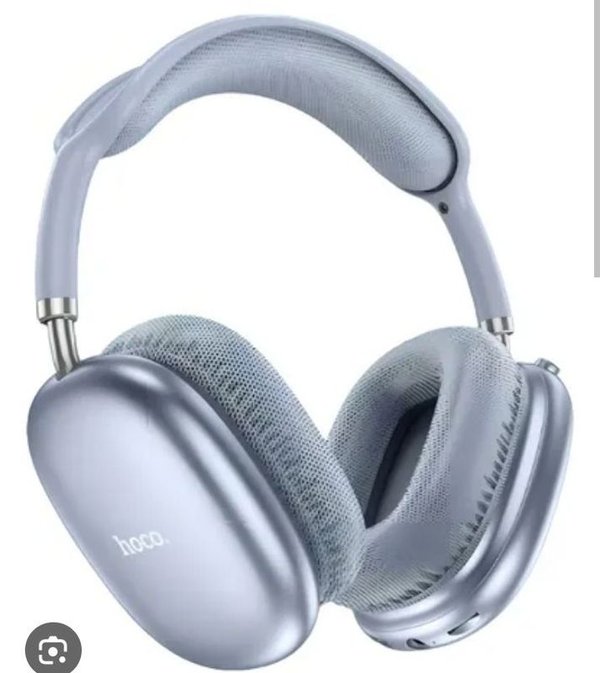 Audífonos Hocco W35 con diseño de orejas y colores variados - imagen 2