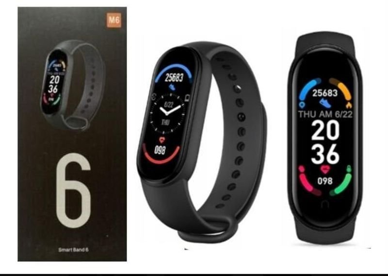 Lote siguiente: Reloj Inteligente con Bluetooth y Redes Sociales